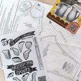 Additional picture of Jen Allen Spouts Template