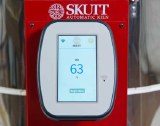 Additional picture of KMT-1022 Kiln 240V 1P FK V
