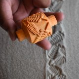Additional picture of MKM, Medium Roller, 3cm, RM026