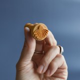 Additional picture of MKM Medium Round Stamp 287