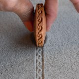 Additional picture of MKM Finger Roller- FR-13