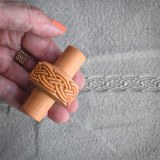 Additional picture of MKM Small Roller, 1.5cm, RS002