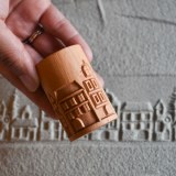 Additional picture of MKM, Large Roller, 6cm, RL-44
