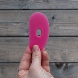 Additional picture of Rib, Mudtool Pink 0
