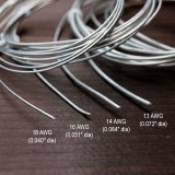 Additional picture of Nickel Chrome, High Temp Wire