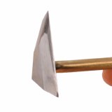 Additional picture of Angled Tip Shape Blade