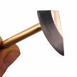 Additional picture of Curved Shape Blade
