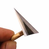 Additional picture of Pointy Shape Blade