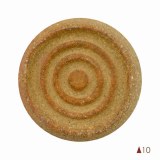 Additional picture of Red Clay w/ Grog Full Skid