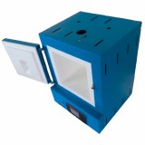 Additional picture of SC3 Kiln 120V 1P W