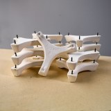 Additional picture of Stilt A Series, #8, pk of 12