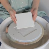 Additional picture of Pottery Tile Bat System