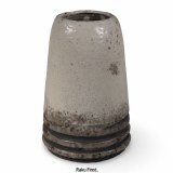 Additional picture of Clay Sample Thompson Raku