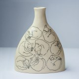 Additional picture of Underglaze Pencil Black