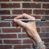 Additional picture of Underglaze Pencil Black