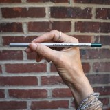 Additional picture of Underglaze Pencil Dark Green