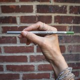 Additional picture of Underglaze Pencil Light Green