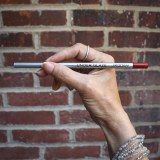 Additional picture of Underglaze Pencil Red
