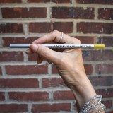 Additional picture of Underglaze Pencil Yellow