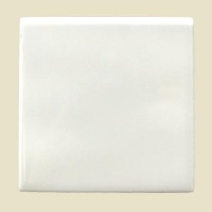 Tile 4&quot;x4&quot; Bisque Box of 100