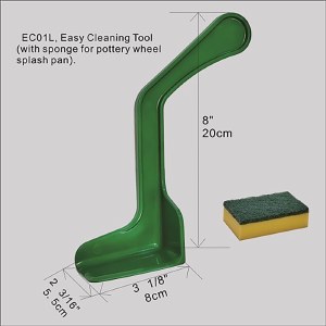 Easy Cleaning Tool