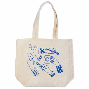 NCECA 2024 Tote Bag