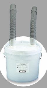 Trap-Eze Small Refill 3.5G