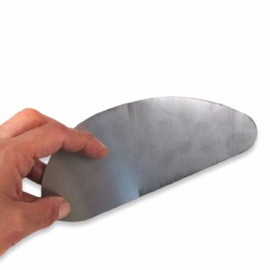 Trim Gin, Metal Rib 103
