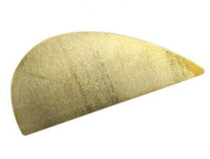 Trim Gin, Metal Rib 90