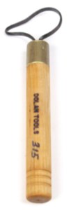 Trim Tool 315 Dolan