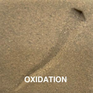 Dark Stone Clay