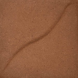 Smooth Red Clay