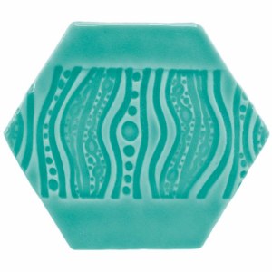 Turquoise Pint