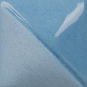 Electra Blue Underglaze Pint