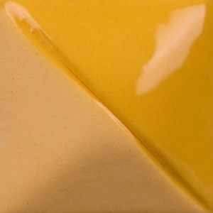 Squash Yellow Underglaze 2oz.