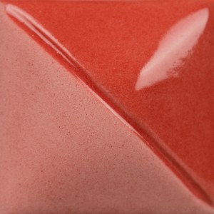 Flame Red Underglaze 2oz.