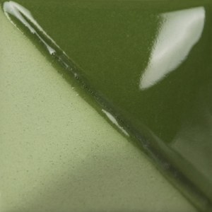 Leaf Green Underglaze 2oz.