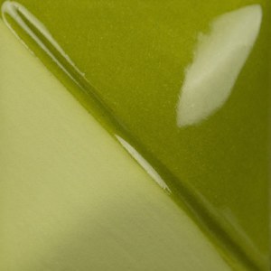 Spring Green Underglaze 2oz.