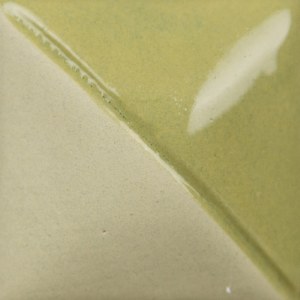 Sage Underglaze Pint