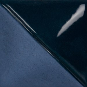 Midnight Blue Underglaze 2oz.
