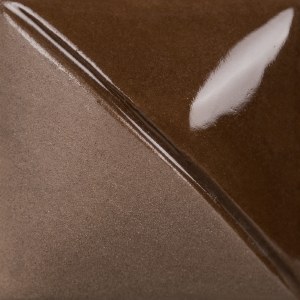Chestnut Brown Underglaze 2oz.