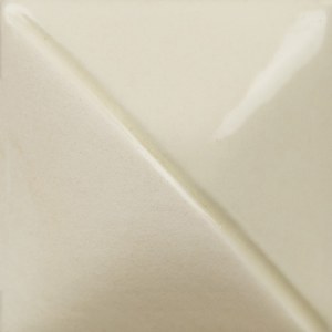 Ivory Underglaze Pint