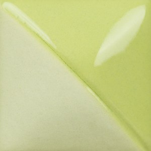 Apple Green Underglaze 2oz.
