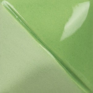 Green Mist Underglaze 2oz.