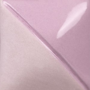 Lilac Underglaze Pint
