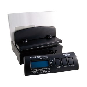 UltraShip 75 lb Shipping Scale