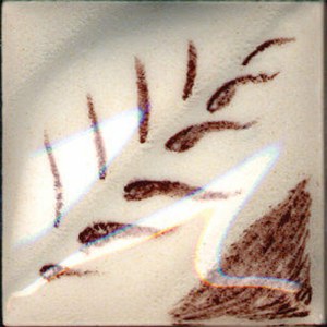 Underglaze Pencil Brown