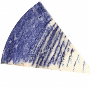 Underglaze Pencil, Violet