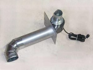 Vent Sure System Components