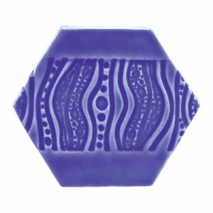 Vivid Blue Gallon